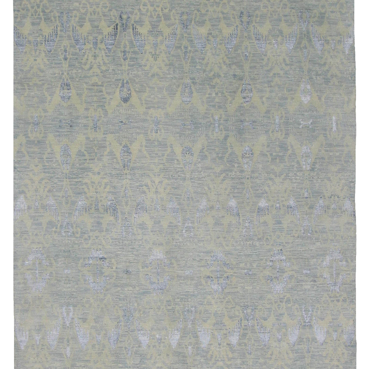 Pacific Arts and Crafts  Silver Grey Transitional