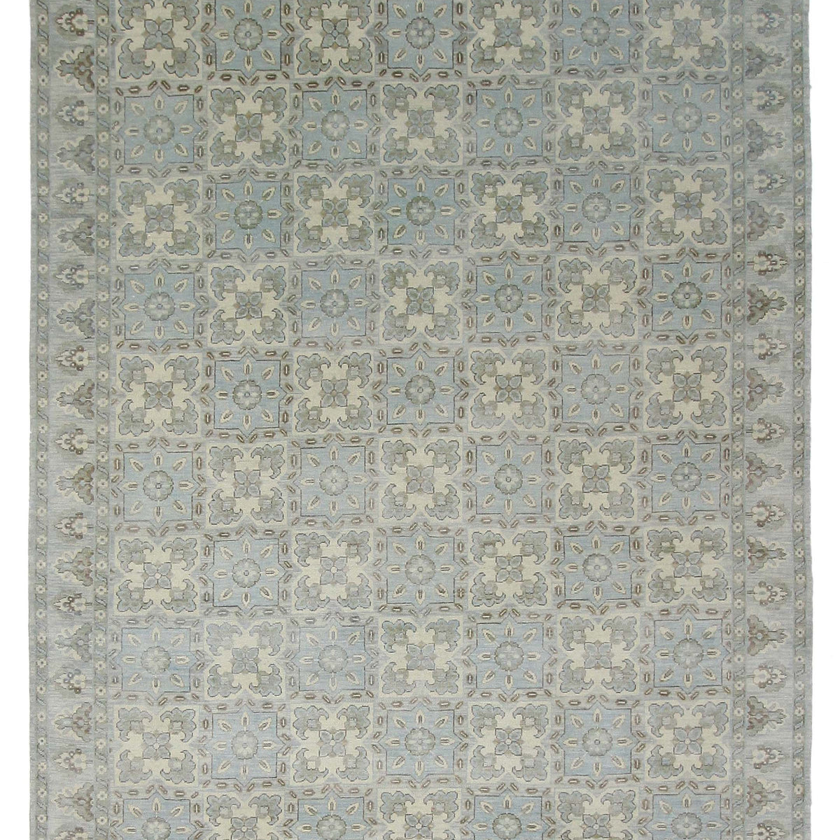 Pacific Khotan  Beige Sky Transitional