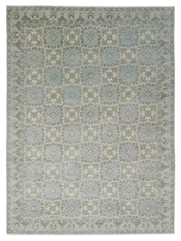 Pacific Khotan  Beige Sky Transitional