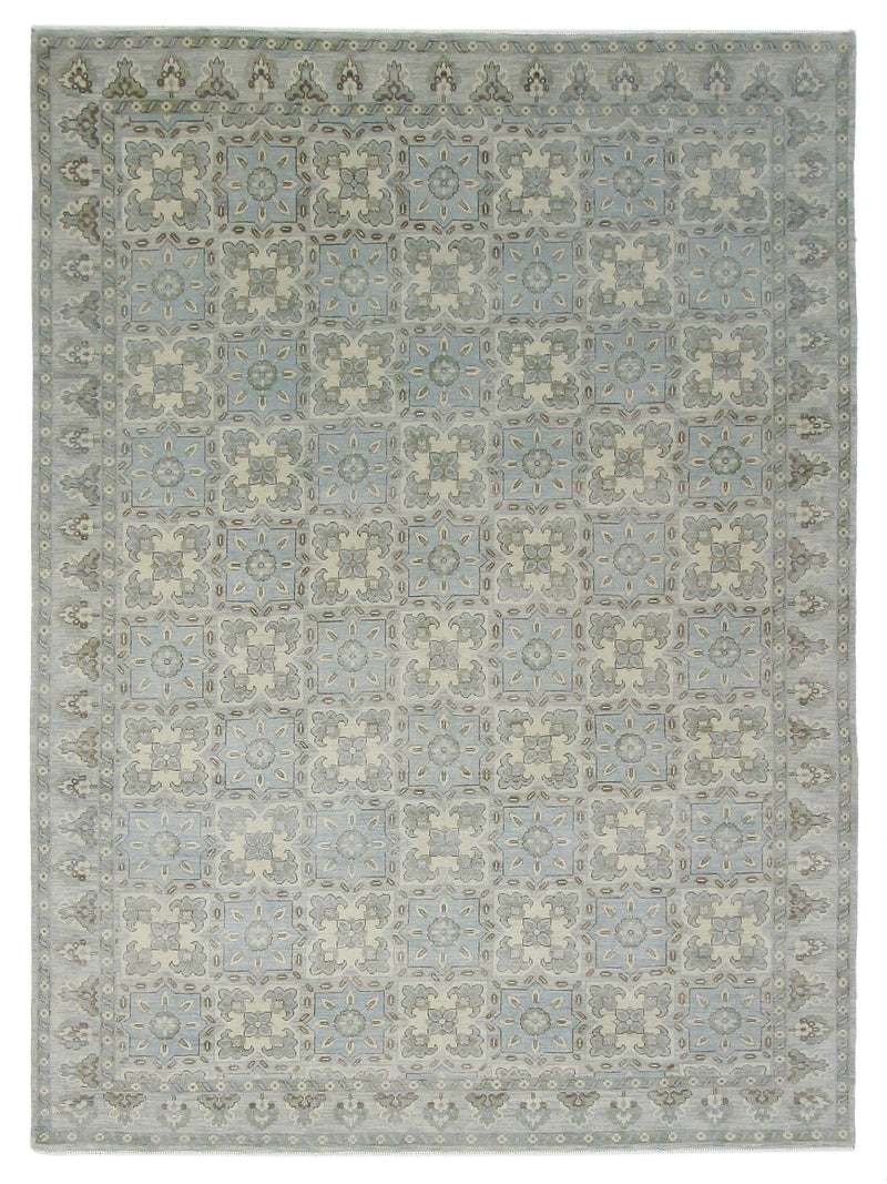 Pacific Khotan  Beige Sky Transitional