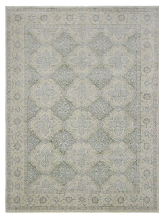 Pacific Khotan-In  Beige Beige Transitional
