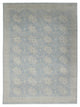 Pacific Khotan  Aqua Ivory Transitional