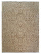 Pacific Jewel  Beige Beige Transitional