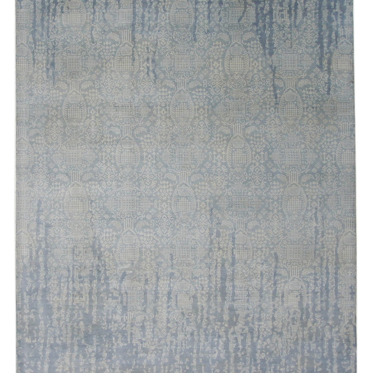 Pacific Jewel  Silver Grey Transitional