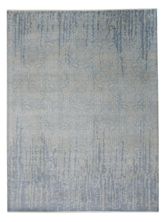 Pacific Jewel  Silver Grey Transitional