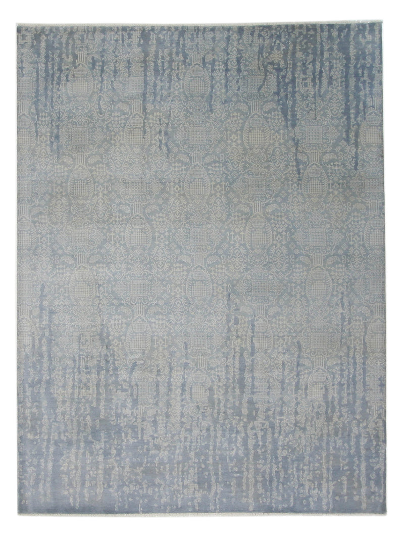 Pacific Jewel  Silver Grey Transitional