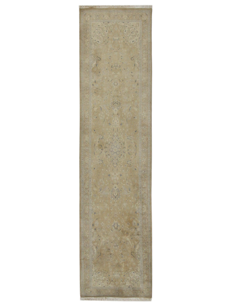 Pacific Classic  Gold Gold Traditional