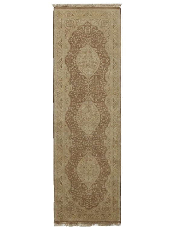 Pacific Classic  Lt.Brown Gold Traditional