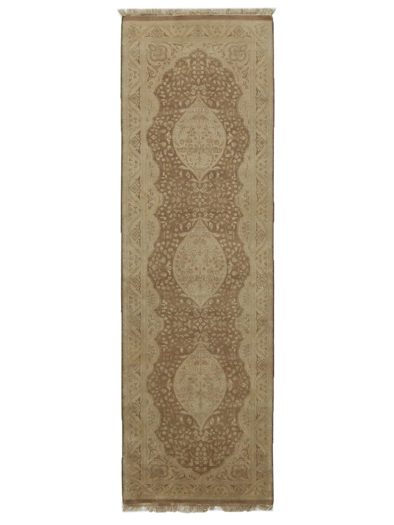 Pacific Classic  Lt.Brown Gold Traditional