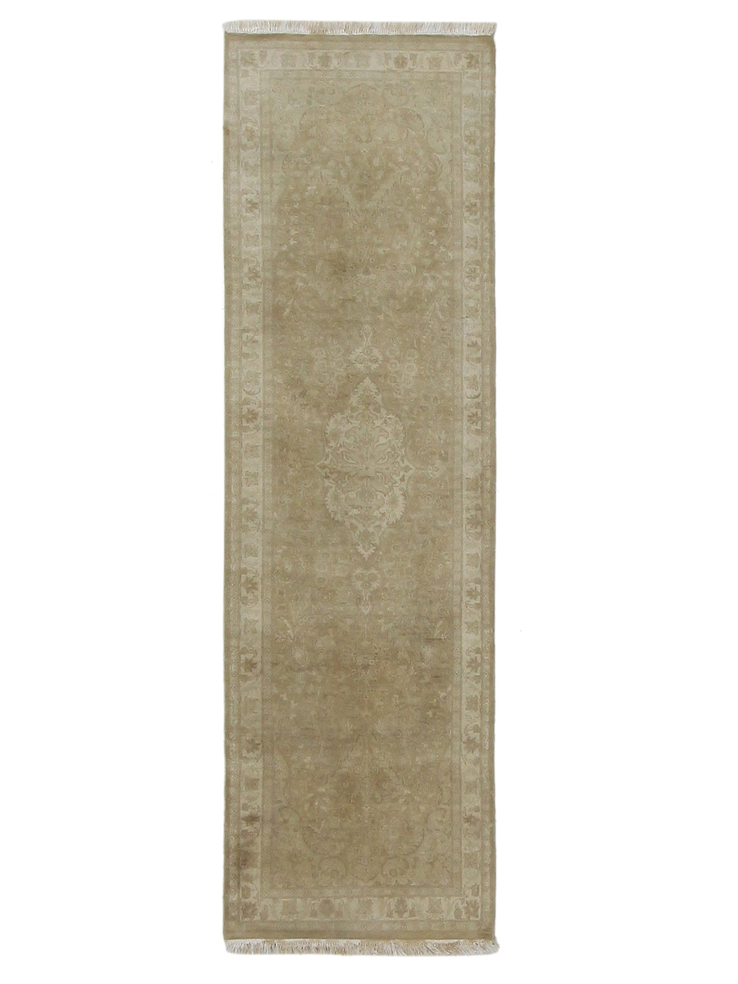 Pacific Classic  Beige Ivory Traditional