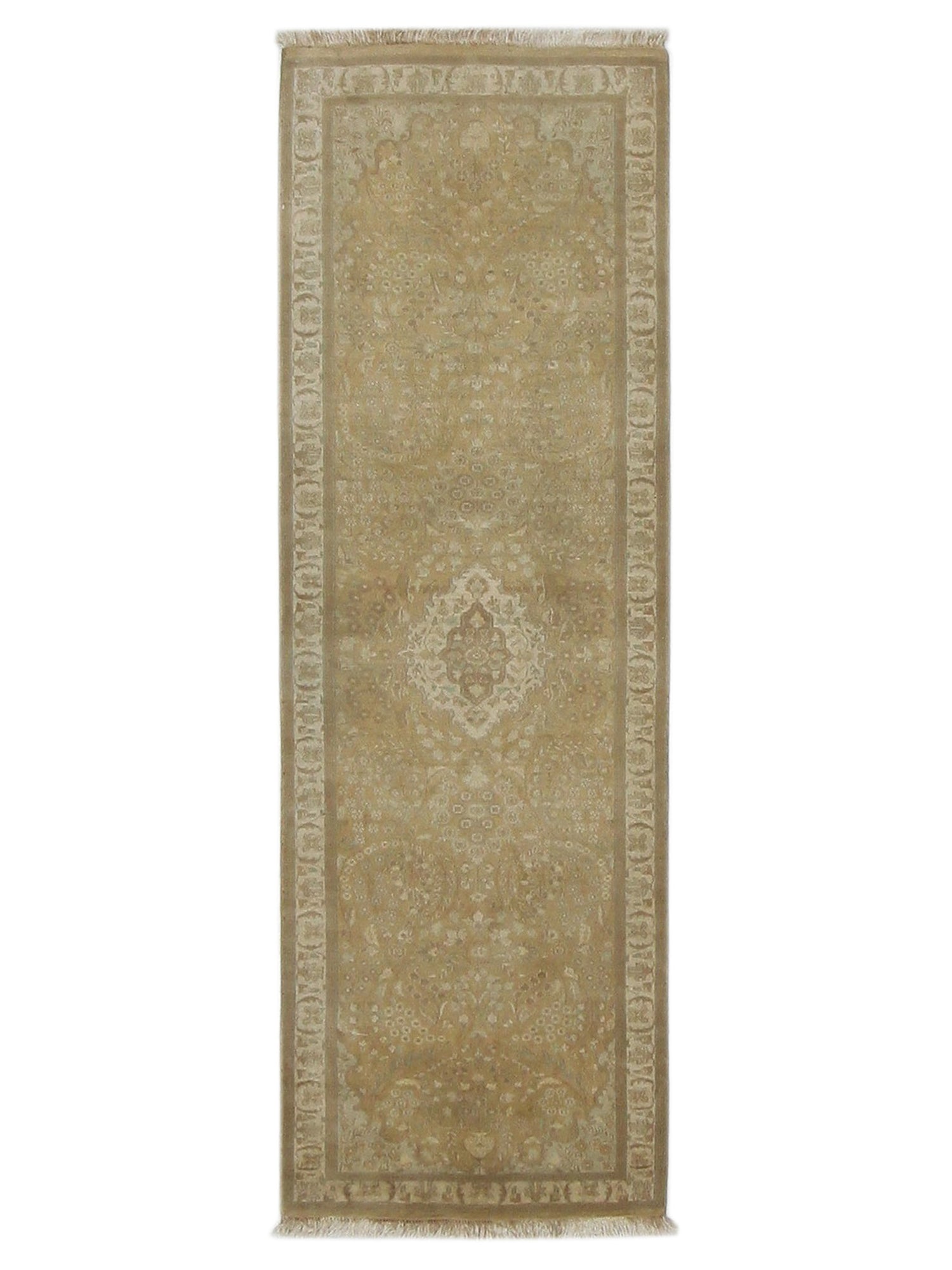 Pacific Classic  Gold Ivory Traditional