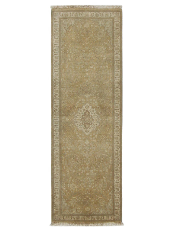 Pacific Classic  Gold Ivory Traditional