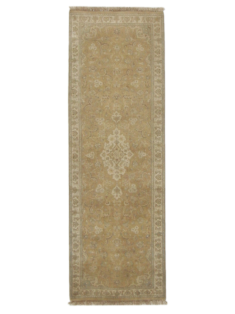 Pacific Classic  Gold Ivory Traditional