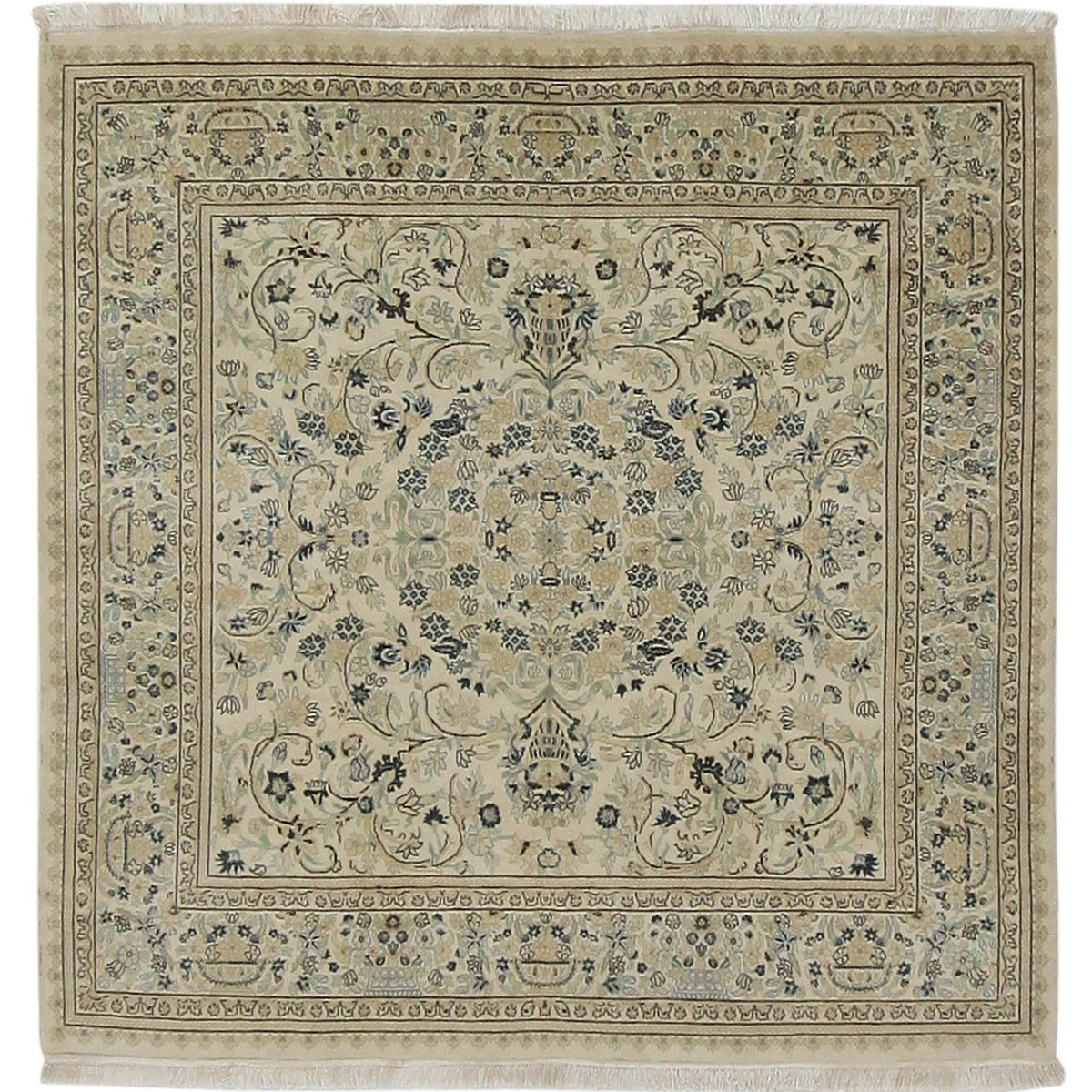 Pacific Classic  Ivory Ivory Traditional