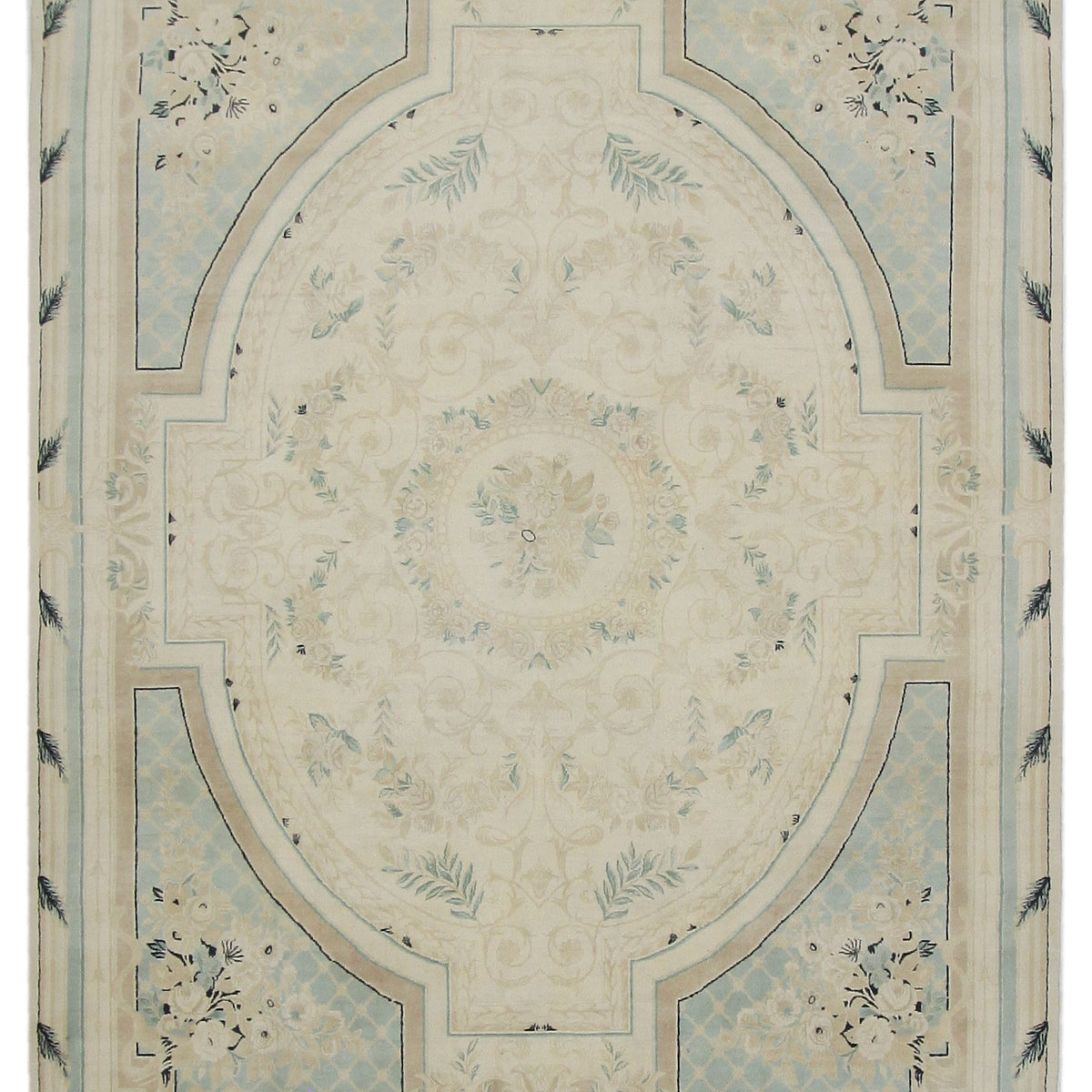 Pacific Classic  Ivory Ivory Traditional