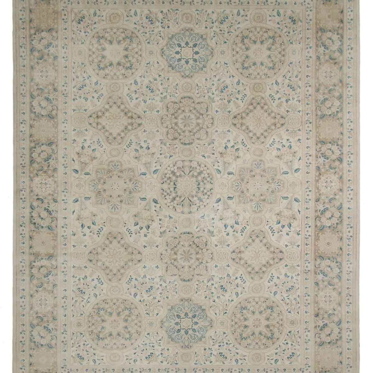 Pacific Classic  Ivory Ivory Traditional