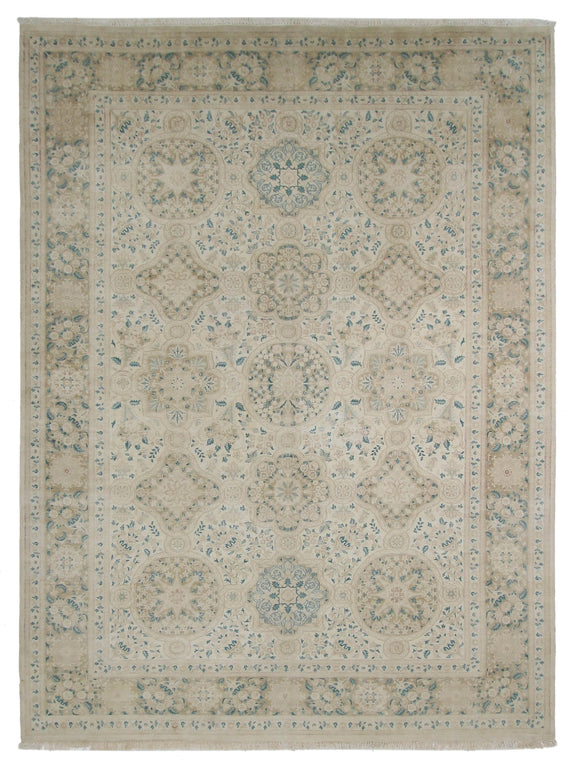 Pacific Classic  Ivory Ivory Traditional