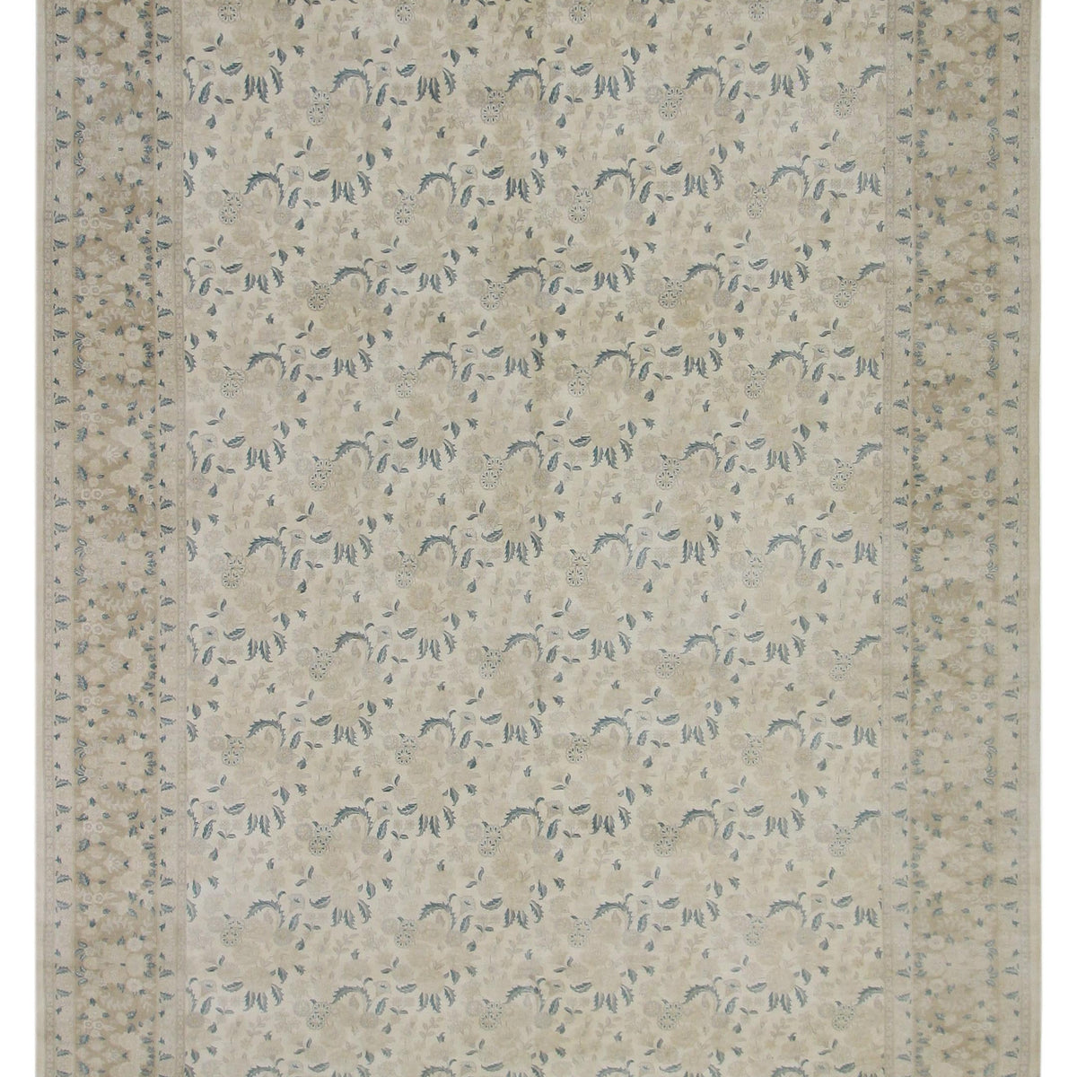 Pacific Classic  Ivory Khaki Traditional