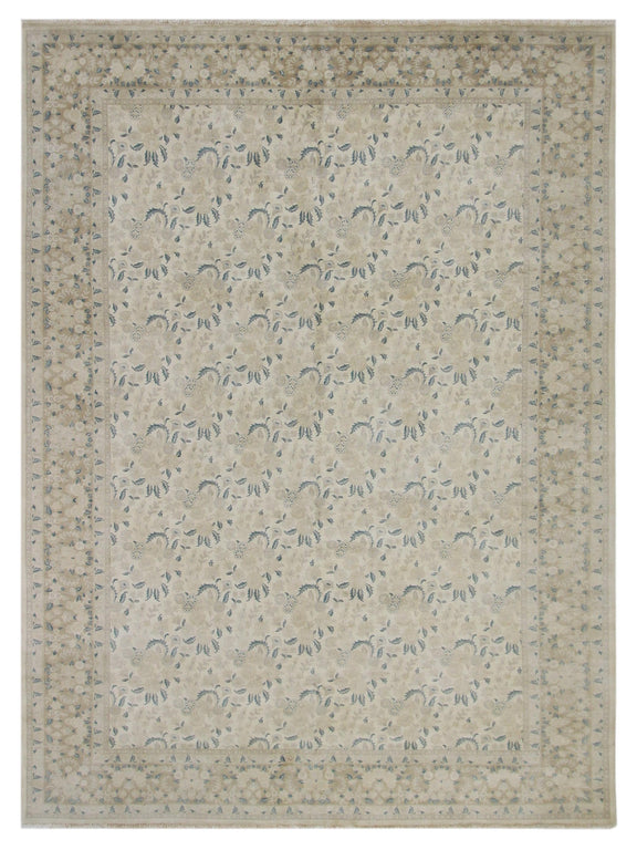 Pacific Classic  Ivory Khaki Traditional