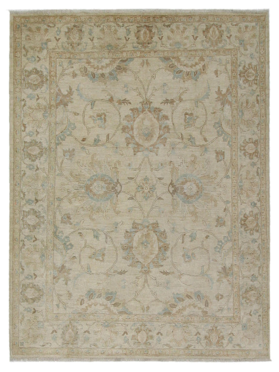 Pacific Ziegler  Ivory Ivory Transitional