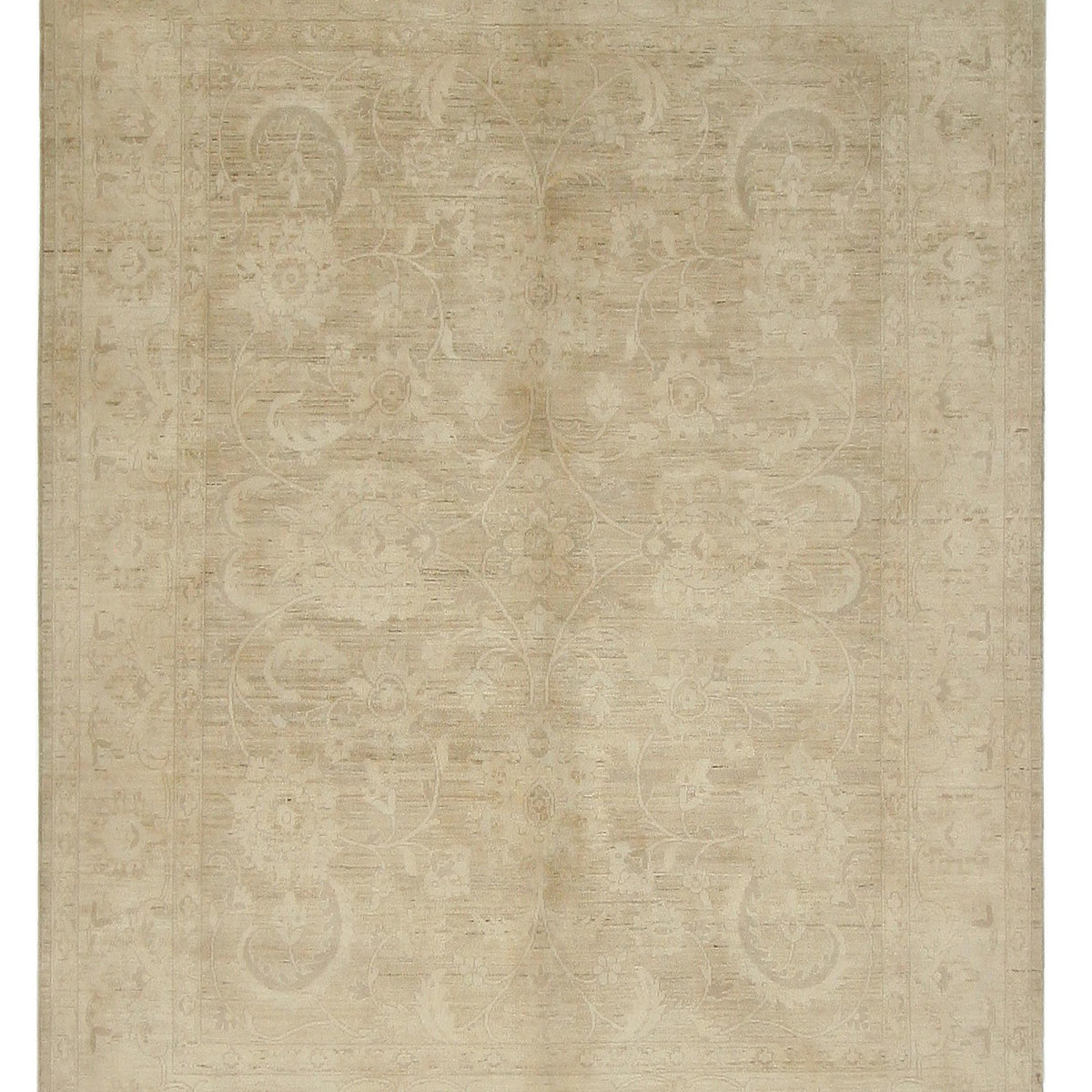 Pacific Ziegler  Tan Beige Transitional