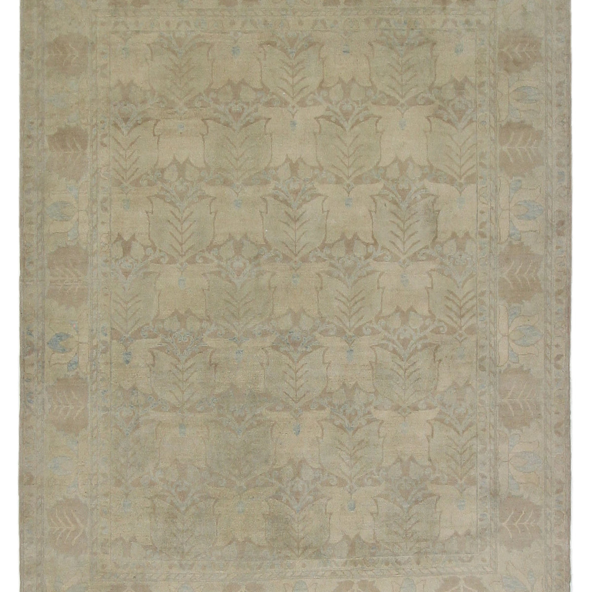 Pacific Ziegler  Beige Lt.Brown Transitional