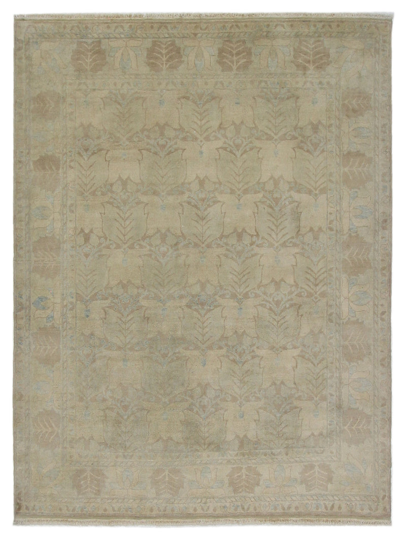 Pacific Ziegler  Beige Lt.Brown Transitional