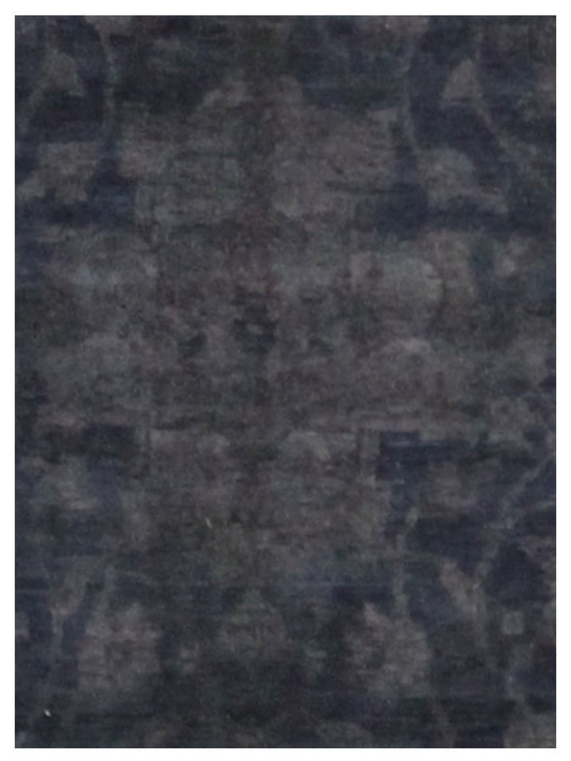 Pacific Ziegler 39669 Lilac Lilac Transitional Hand Knotted Rug