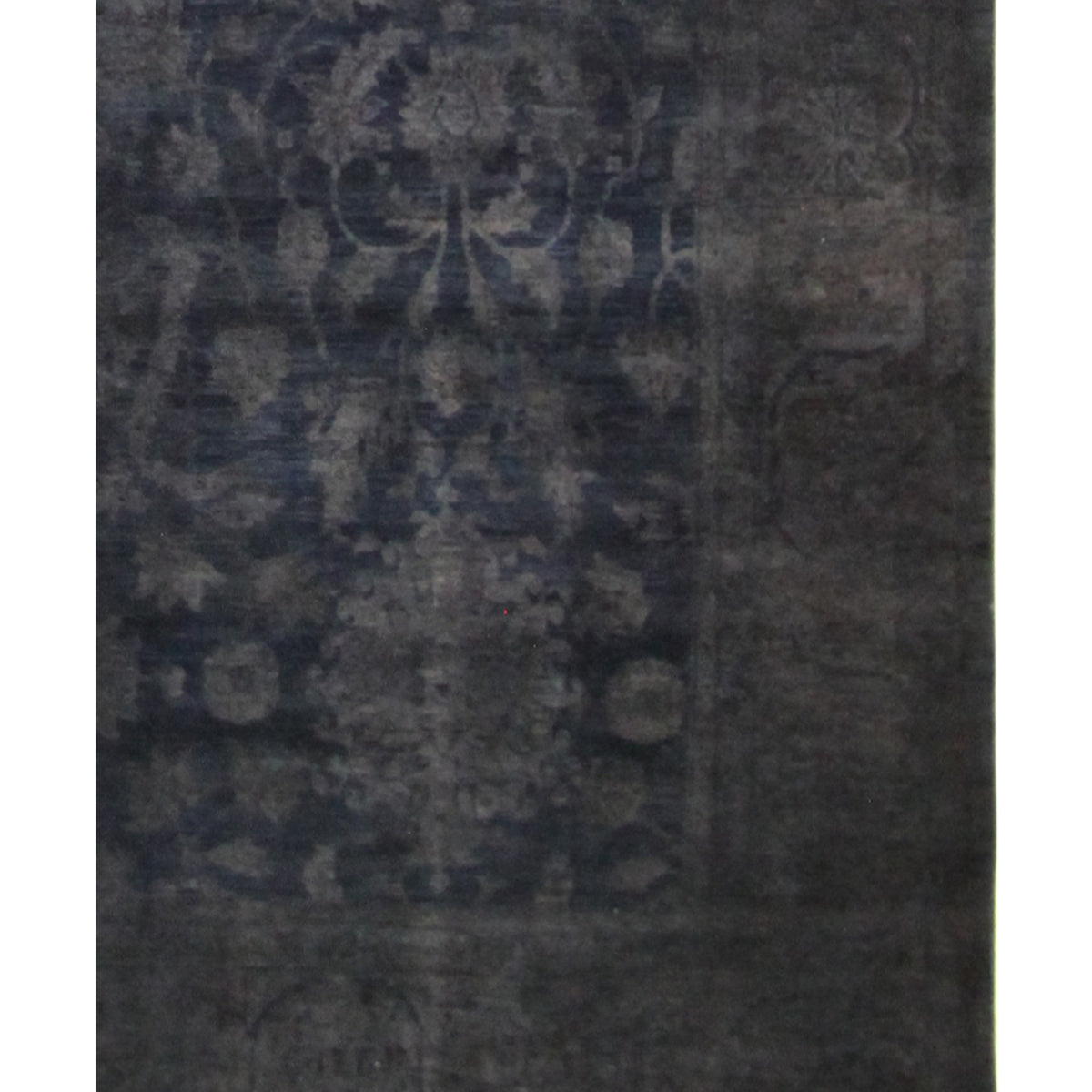 Pacific Ziegler 39669 Lilac Lilac Transitional Hand Knotted Rug