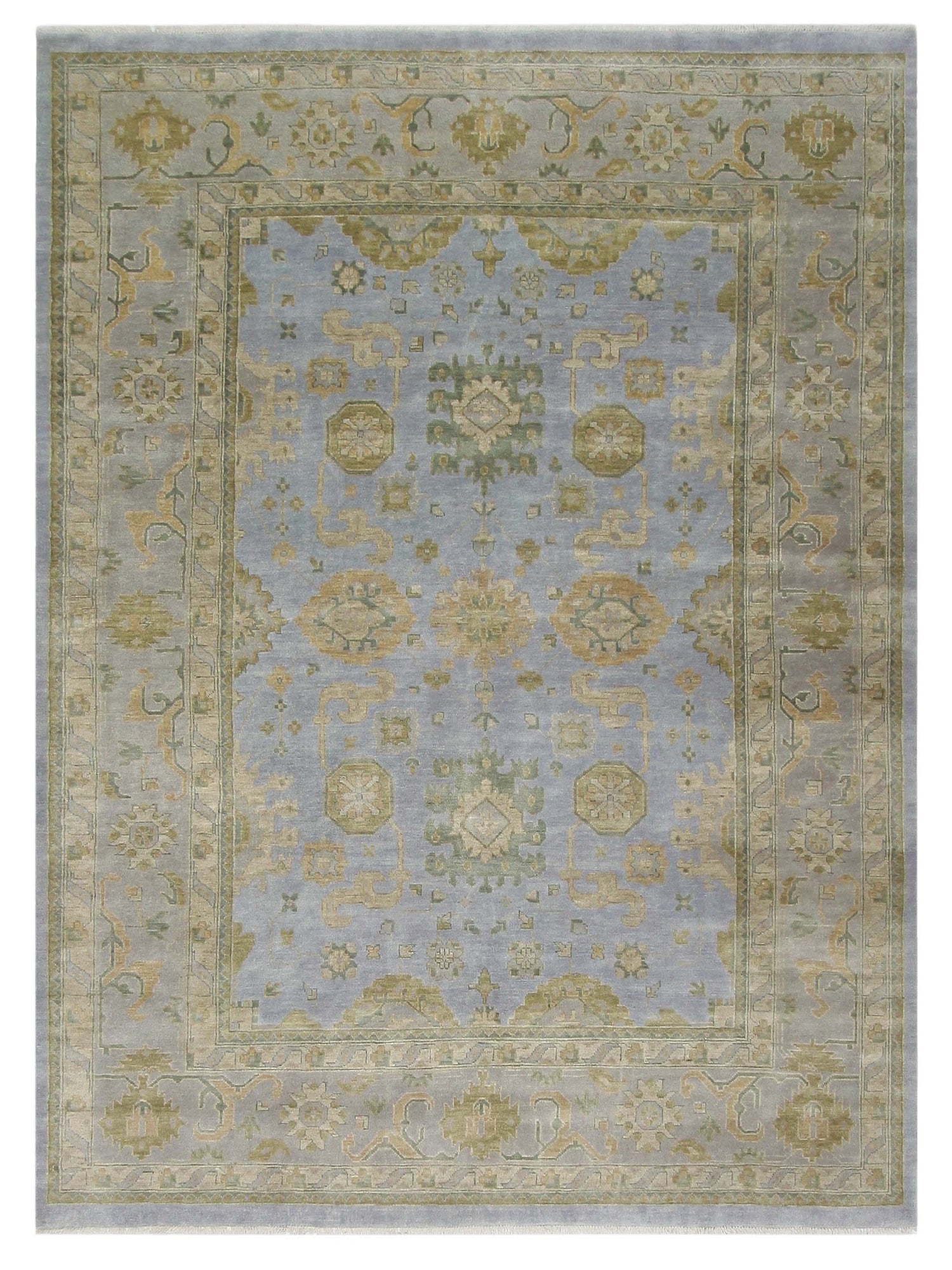 Pacific Marco  Silver Beige Transitional