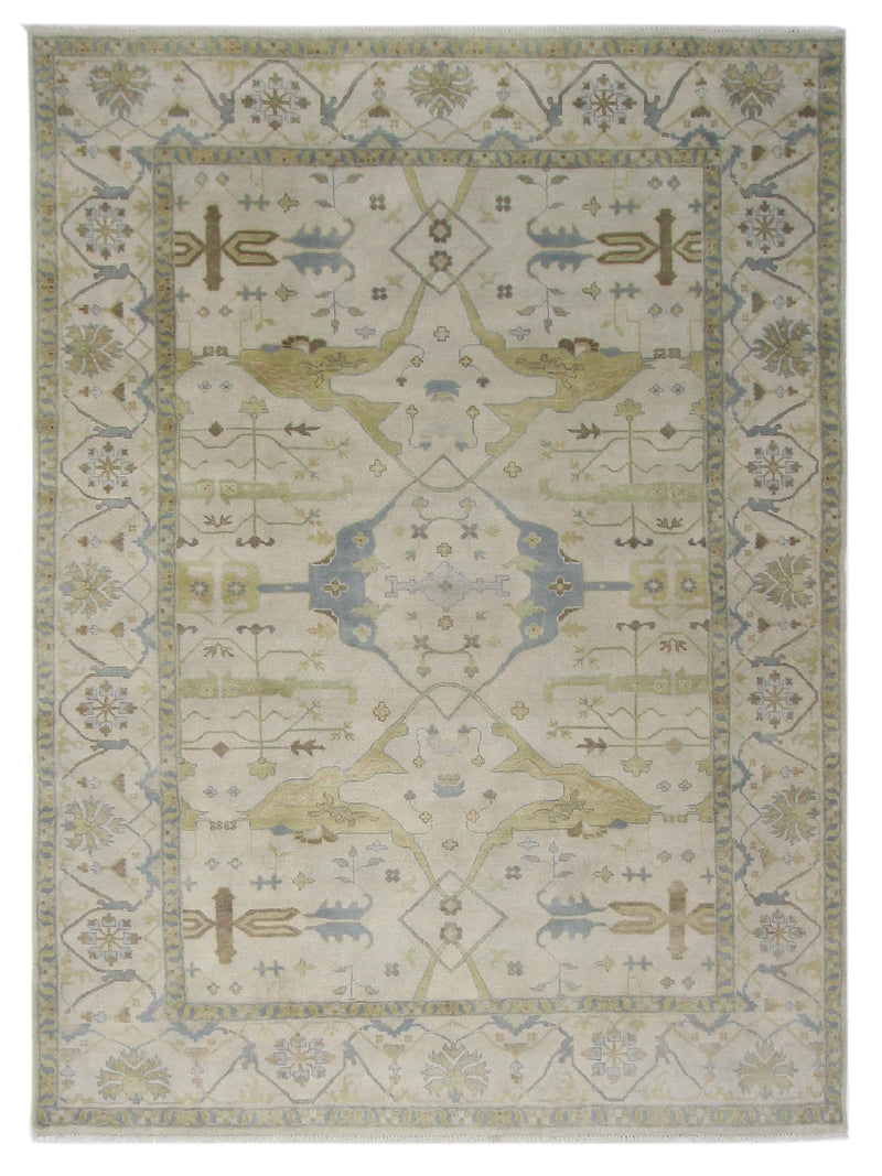Pacific Marco  Beige Beige Transitional