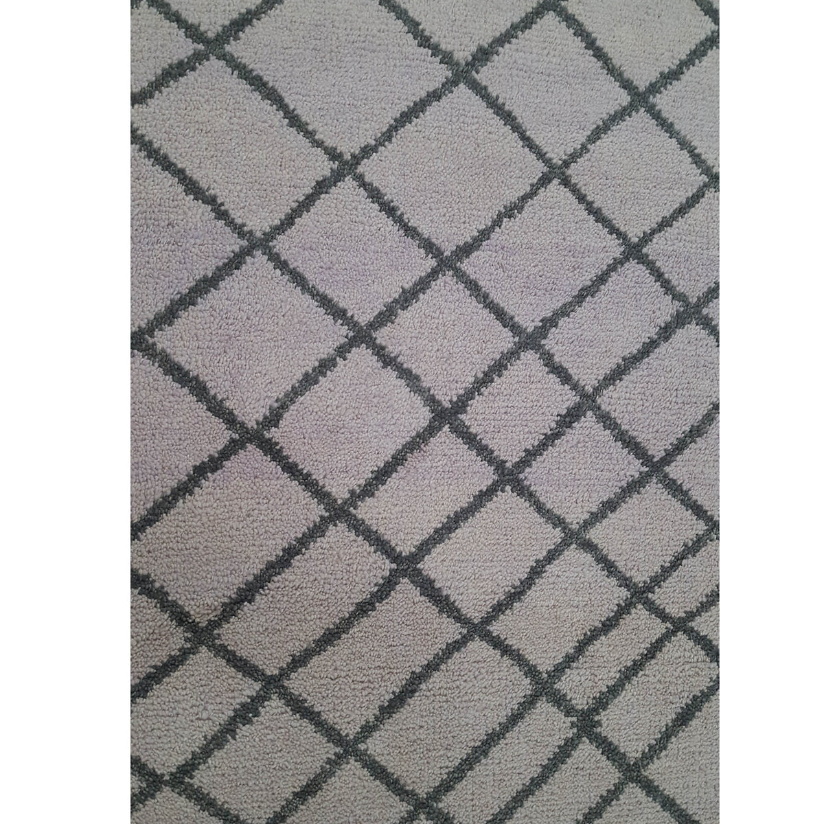 Pacific Moroccan I 39780 Camel Grey Transitional Hand Knotted Rug