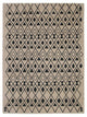Pacific Moroccan I  Camel Black Transitional