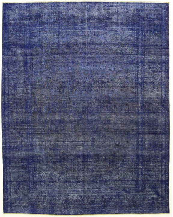 Pacific Vintage Overdyed  Blue Blue Vintage