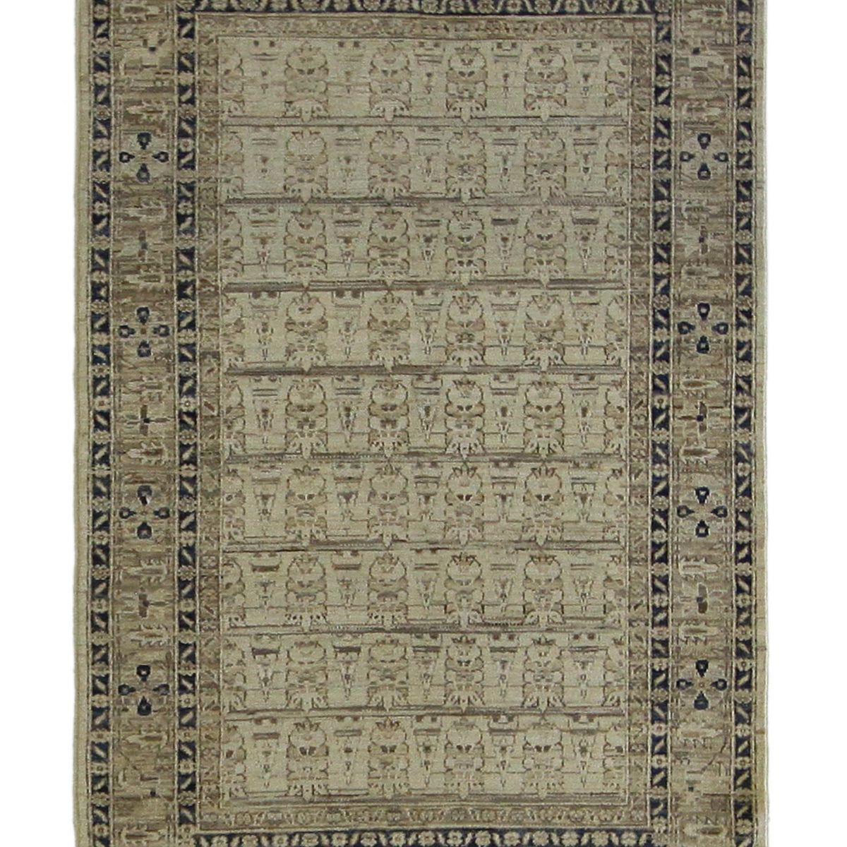 Pacific Ziegler  Ivory Ivory Transitional