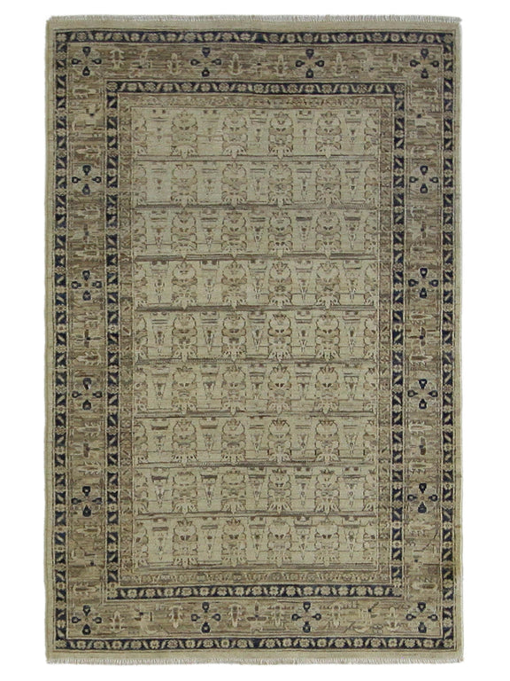 Pacific Ziegler  Ivory Ivory Transitional