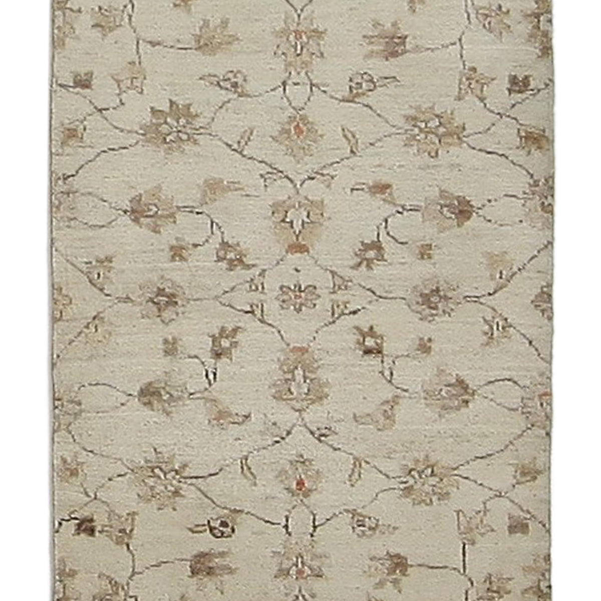 Pacific Ziegler  Ivory Ivory Transitional