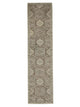 Pacific Ziegler  Ivory Brown Transitional