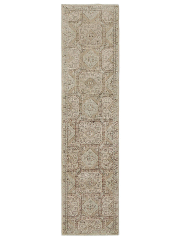 Pacific Khotan  Ivory Lt.Brown Transitional