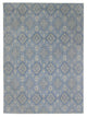 Pacific Arts and Crafts  Lt.Grey Blue Transitional