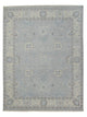 Pacific Angora  Lt.Grey Ivory Traditional