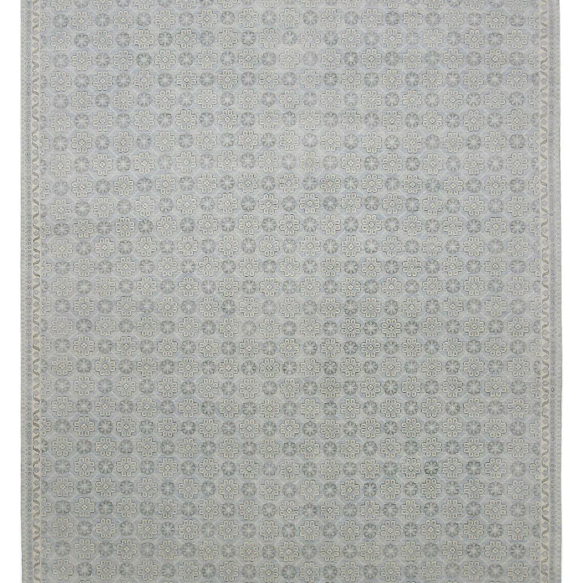 Pacific Khotan-In  Lt.Blue Lt.Blue Transitional
