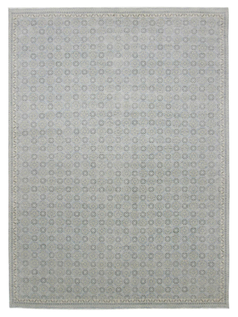 Pacific Khotan-In  Lt.Blue Lt.Blue Transitional