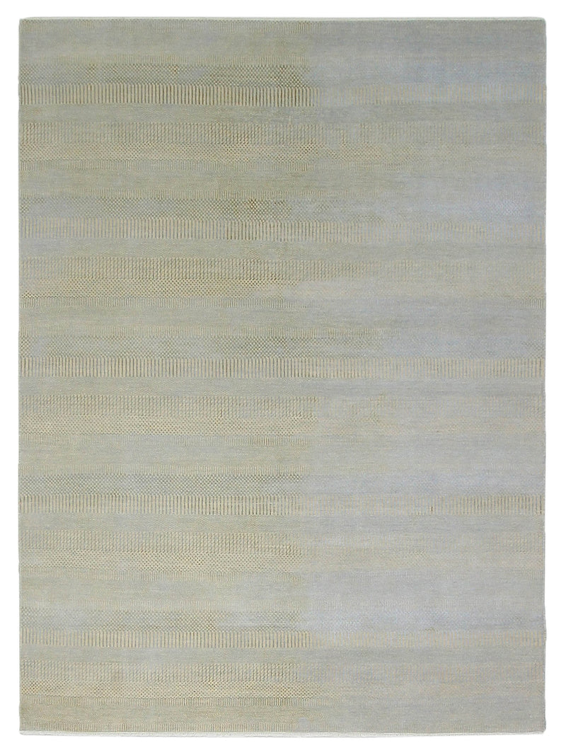 Pacific Touch  Blue Beige Modern