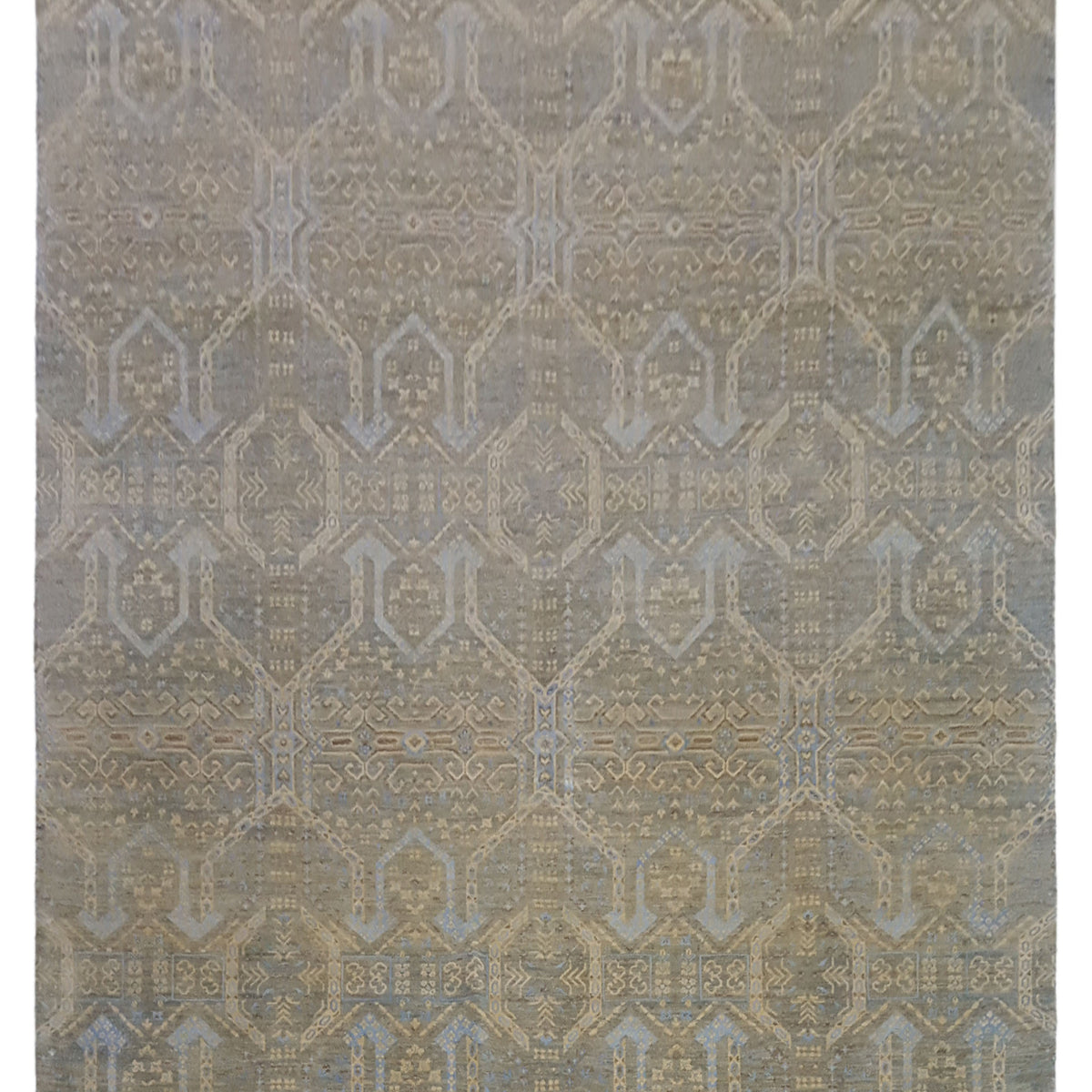Pacific Jewel  Sky Blue Transitional