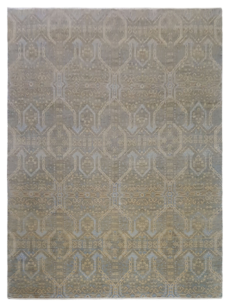 Pacific Jewel  Sky Blue Transitional