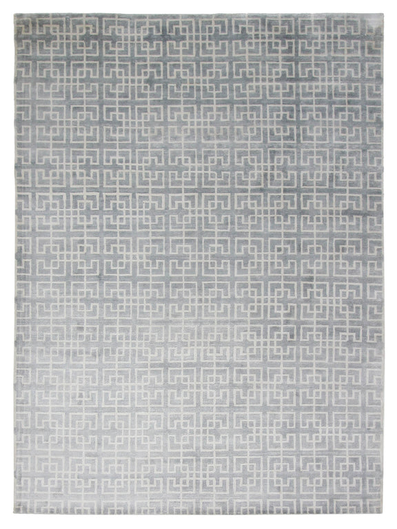 Pacific Sole  Lt.Grey Ivory Modern