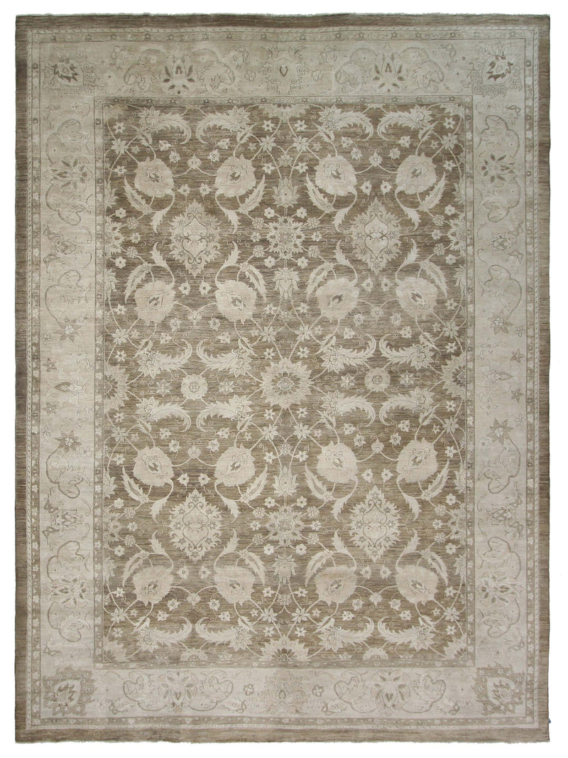 Pacific Ziegler  Brown Gold Transitional