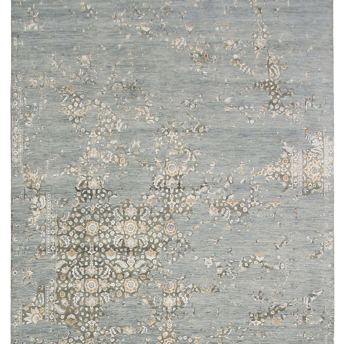 Pacific Erase  Multi Sky Modern