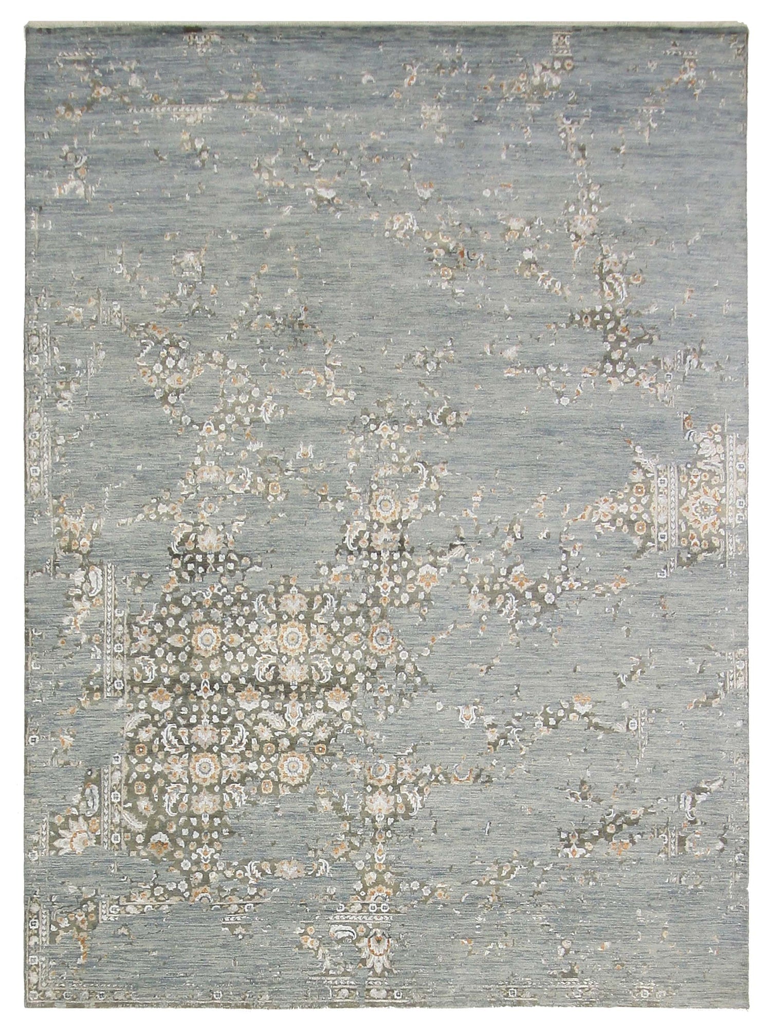 Pacific Erase  Multi Sky Modern